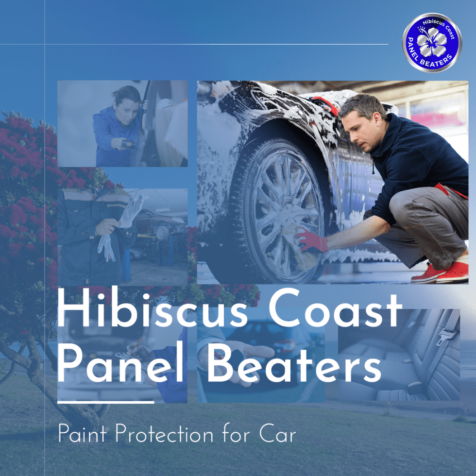 Car Repair The fender bender What, where, and types of damage